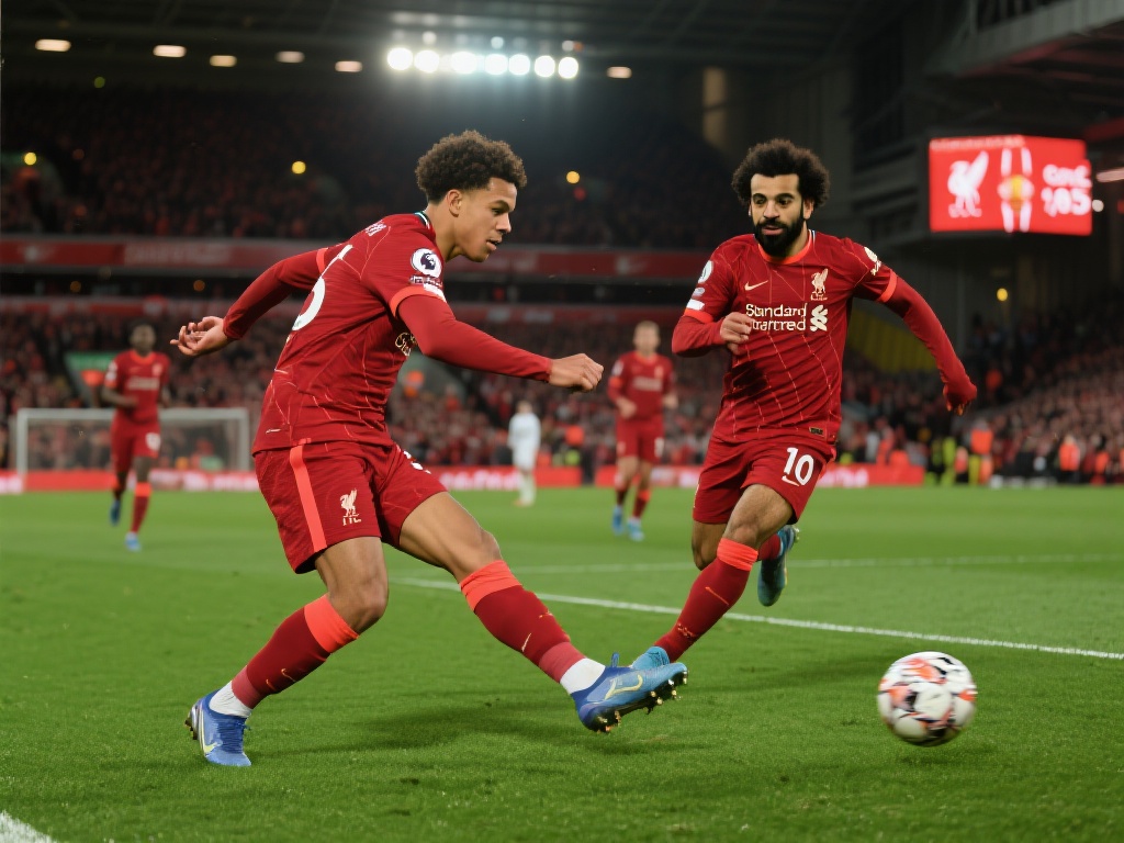 速度见长的 速度见长的