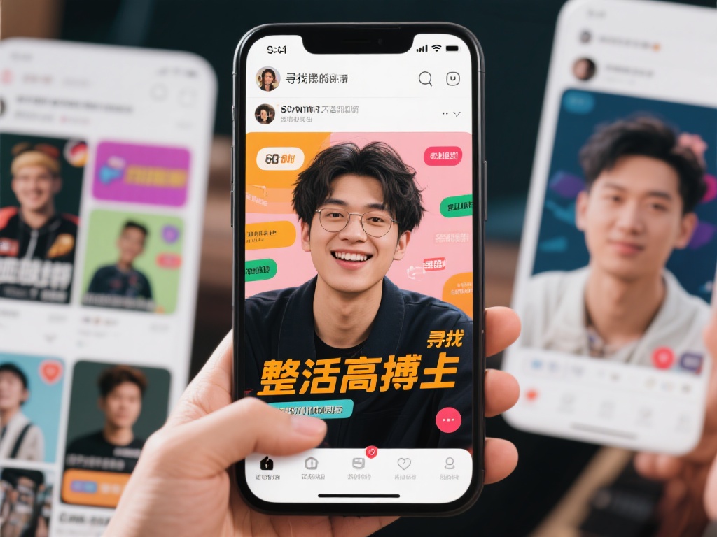 保持对同一
