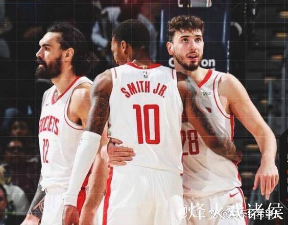 NBA前瞻:火箭vs公牛 伤病满营谁能止颓 NBA前瞻:火箭vs公牛 伤病满营谁能止颓