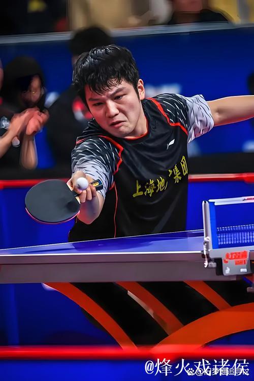 一人撼动两大规则!樊振东让德甲灵活变通 多特为他放下德比执念 一人撼动两大规则!樊振东让德甲灵活变通 多特为他放下德比执念