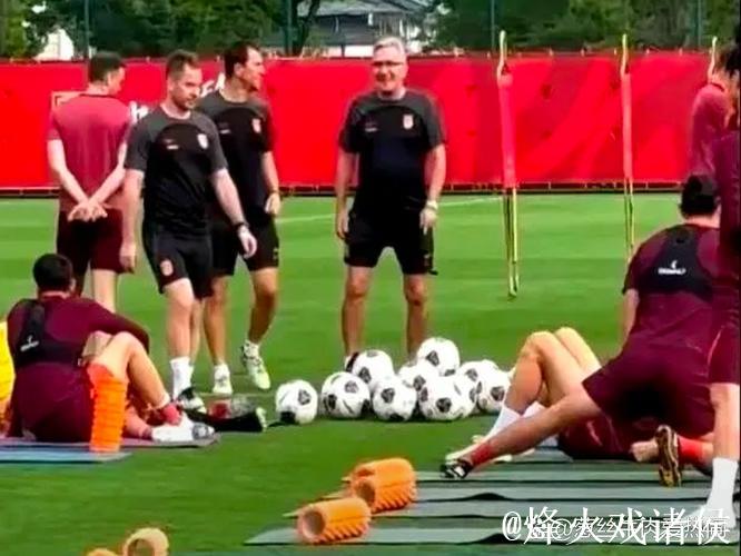 近10年新低！国足世界排名首次被泰国超越