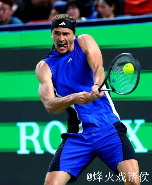 上海赛第7日多位种子顺利晋级 德约科维奇进16强 上海赛第7日多位种子顺利晋级 德约科维奇进16强