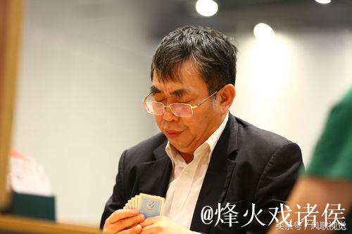 爱吃上海日料，桥牌是第二生命——上海棋牌界追忆聂卫平